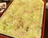 外カリッと中ふわトロ〜なたこ焼き作り方3写真