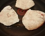めかじきの野菜あんかけ作り方3写真
