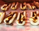 お弁当にあと1品!お好みちくわ作り方3写真