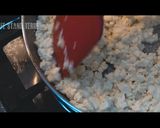 豆腐のガパオライス作り方2写真