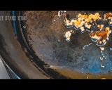 豆腐のガパオライス作り方3写真
