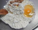 ホットケーキミックスで簡単ピザ作り方1写真