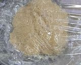 ホットケーキミックスで簡単ピザ作り方2写真