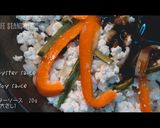 豆腐のガパオライス作り方6写真