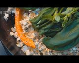 豆腐のガパオライス作り方7写真