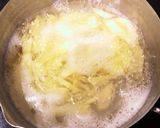 じゃがいものネギ明太子和え作り方1写真