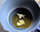韓国風ニラと卵のピリ辛スープ作り方4写真