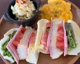 簡単な一手間でランクアップ☆ポテトサラダ作り方5写真