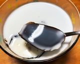 簡単コーヒーゼリー作り方6写真