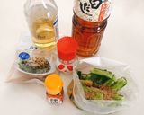 【簡単ほったらかし】キュウリのお漬物作り方4写真
