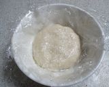 毎日のシンプル湯種食パン作り方4写真