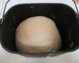 毎日のシンプル湯種食パン作り方7写真
