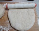毎日のシンプル湯種食パン作り方9写真
