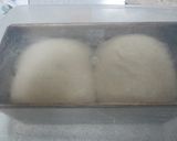 毎日のシンプル湯種食パン作り方13写真