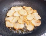 おうちで簡単！皮付きポテトチップス作り方4写真