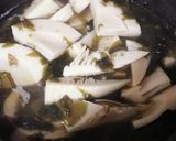 若竹煮作り方3写真