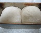 毎日のシンプル湯種食パン作り方14写真