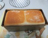 毎日のシンプル湯種食パン作り方17写真