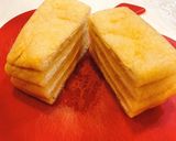 にんにく味噌の油揚げ串作り方3写真