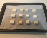 ココナッツオイルで作る*ショートブレット作り方9写真