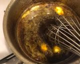 クリスマス喜び！鶏の赤ワイン煮フランス風作り方21写真