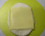 ちびっこ✿チーズ✿パン作り方28写真