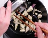 簡単！3つのコツでプロの味！本格麻婆茄子作り方2写真