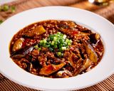 簡単！3つのコツでプロの味！本格麻婆茄子作り方36写真