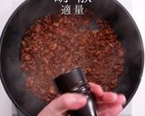 簡単！3つのコツでプロの味！本格麻婆茄子作り方17写真
