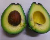 生ハムと春野菜サラダ作り方5写真