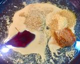 No2521ささみ棒々鶏と手作りゴマだれ作り方9写真