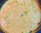 No2521ささみ棒々鶏と手作りゴマだれ作り方12写真