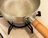 こくうまあったか〜い！豚ねぎそうめん作り方1写真