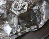 挽き肉ステーキ ステーキソース付き作り方8写真