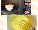 簡単・ダマなし美味しいカスタードクリーム作り方5写真