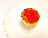 お雛祭り*色々なお祝いに♪華やか手毬寿司作り方10写真