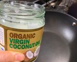 超簡単!トロピカルココナッツトマトカレー作り方3写真