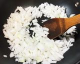 超簡単!トロピカルココナッツトマトカレー作り方4写真