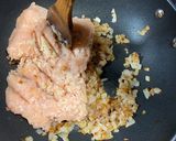 超簡単!トロピカルココナッツトマトカレー作り方6写真