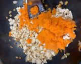 超簡単!トロピカルココナッツトマトカレー作り方7写真