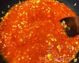 超簡単!トロピカルココナッツトマトカレー作り方9写真
