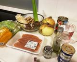 トリュフ脂肪燃焼スープ アレンジレシピ作り方1写真