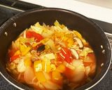 トリュフ脂肪燃焼スープ アレンジレシピ作り方2写真