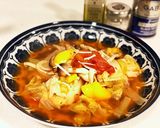 トリュフ脂肪燃焼スープ アレンジレシピ作り方3写真