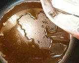 煮魚出汁蕎麦作り方2写真