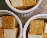厚揚げしらすチーズ焼き作り方1写真