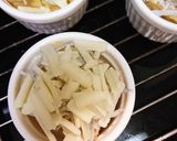厚揚げしらすチーズ焼き作り方3写真