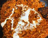 超簡単!トロピカルココナッツトマトカレー作り方17写真