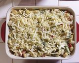 リメイク ＊パングラタン＊作り方6写真