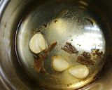 うるいのバーニャカウダ添え作り方3写真